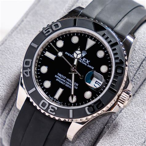 rolex yacht master 42 investment.